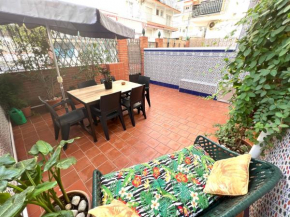 Casa Playa Torrecilla